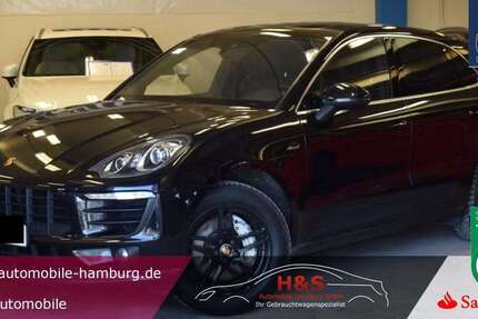 Porsche Macan 139.222 km 33.900 &euro; Pinneberg 25421