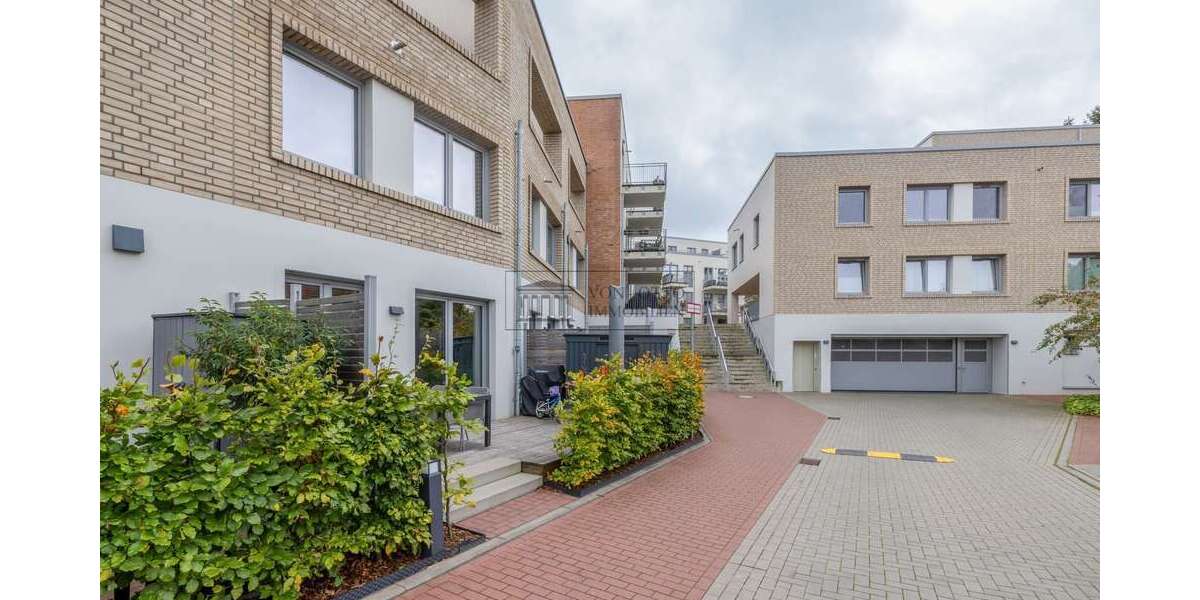 Etagenwohnung Ahrensburg - 2.5 Zimmer, 59 m&sup2;, 359.000&euro; | Angebot:27177830