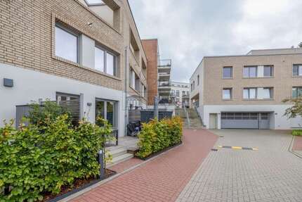 Wohnung Ahrensburg - 2.5 Zimmer, 59 m&sup2;, 359.000&euro; | Angebot:27177830