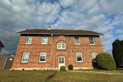 Haus Moorrege - 8 Zimmer, 180 m&sup2;, 449.000&euro; | Angebot:24851124