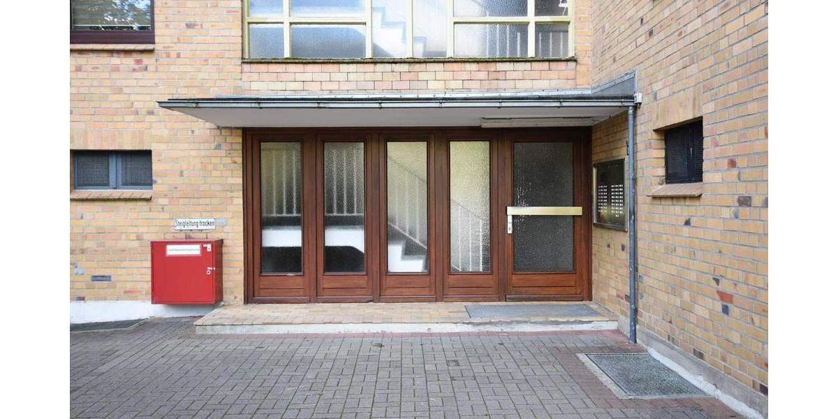 Etagenwohnung Bad Oldesloe - 2 Zimmer, 63 m&sup2;, 155.000&euro; | Angebot:25926967