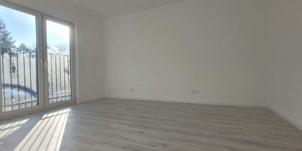 Etagenwohnung Hamburg Heimfeld - 2 Zimmer, 57 m&sup2;, 857&euro; | Angebot:25674782