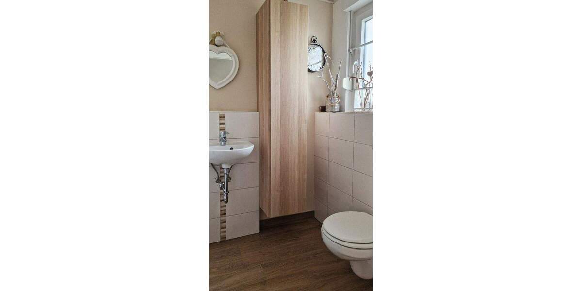 Doppelhaushälfte Hamburg Billstedt - 4 Zimmer, 126 m&sup2;, 799.000&euro; | Angebot:25720741