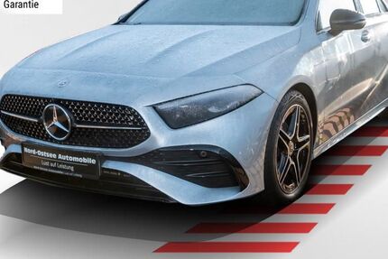 Mercedes-Benz A 200 8.316 km 32.950 &euro; Hamburg-Elbe 22609