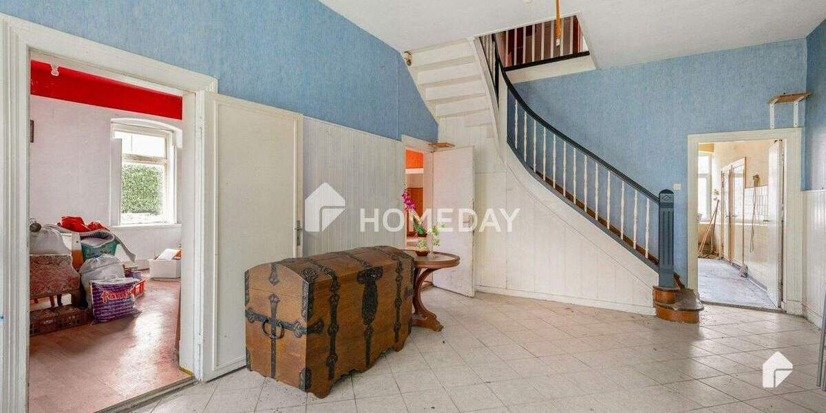 Bauernhaus, Landhaus Bad Oldesloe - 7 Zimmer, 150 m&sup2;, 623.000&euro; | Angebot:25737437