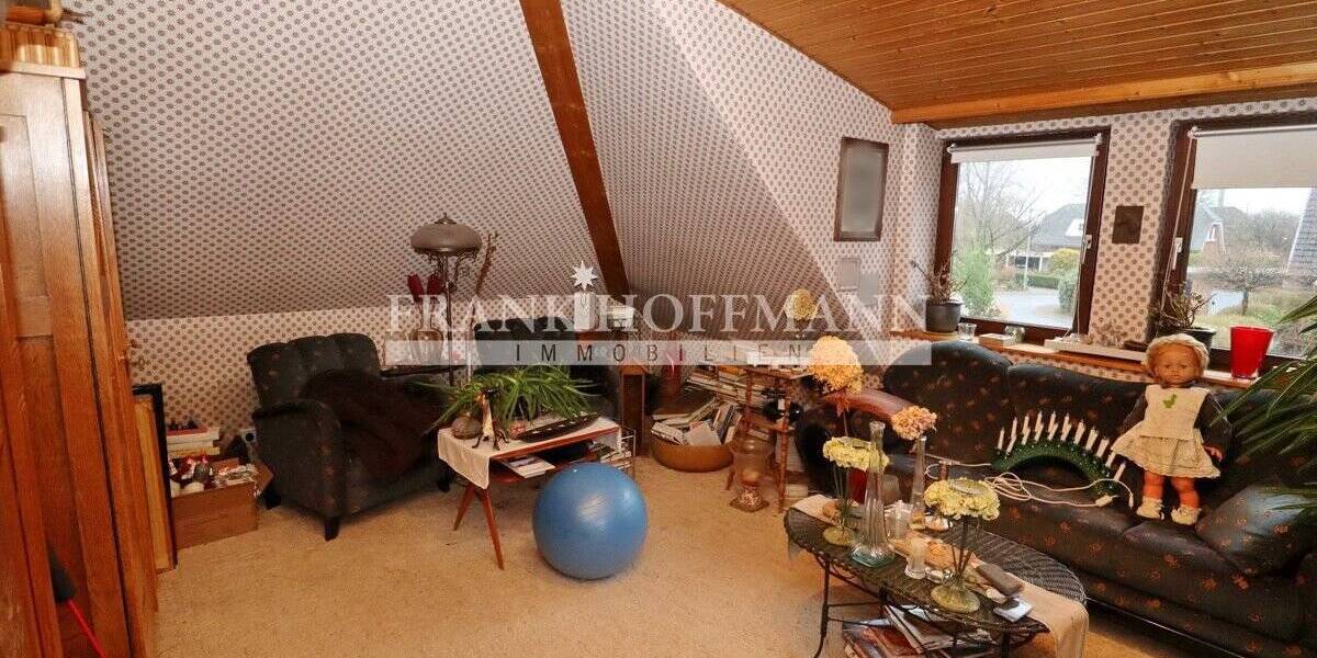 Einfamilienhaus Kaltenkirchen - 6 Zimmer, 209 m&sup2;, 589.000&euro; | Angebot:25700488