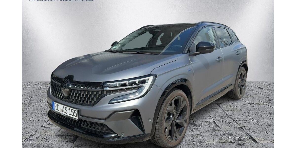 Renault Austral 29.900 km 35.980 &euro; Bad Oldesloe 23843