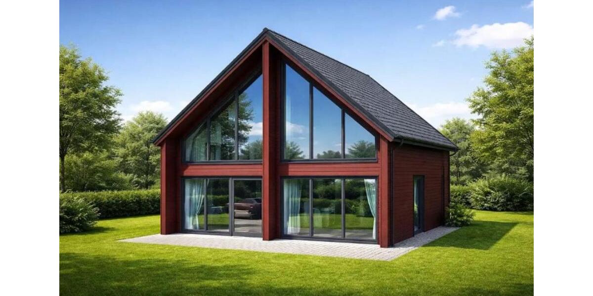 Doppelhaushälfte Hartenholm - 3 Zimmer, 92 m&sup2;, 283.000&euro; | Angebot:24756429