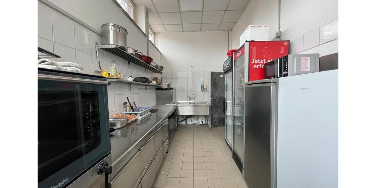 Gewerbeobjekt Hamburg Eidelstedt - 1.900&euro; | Angebot:26020318