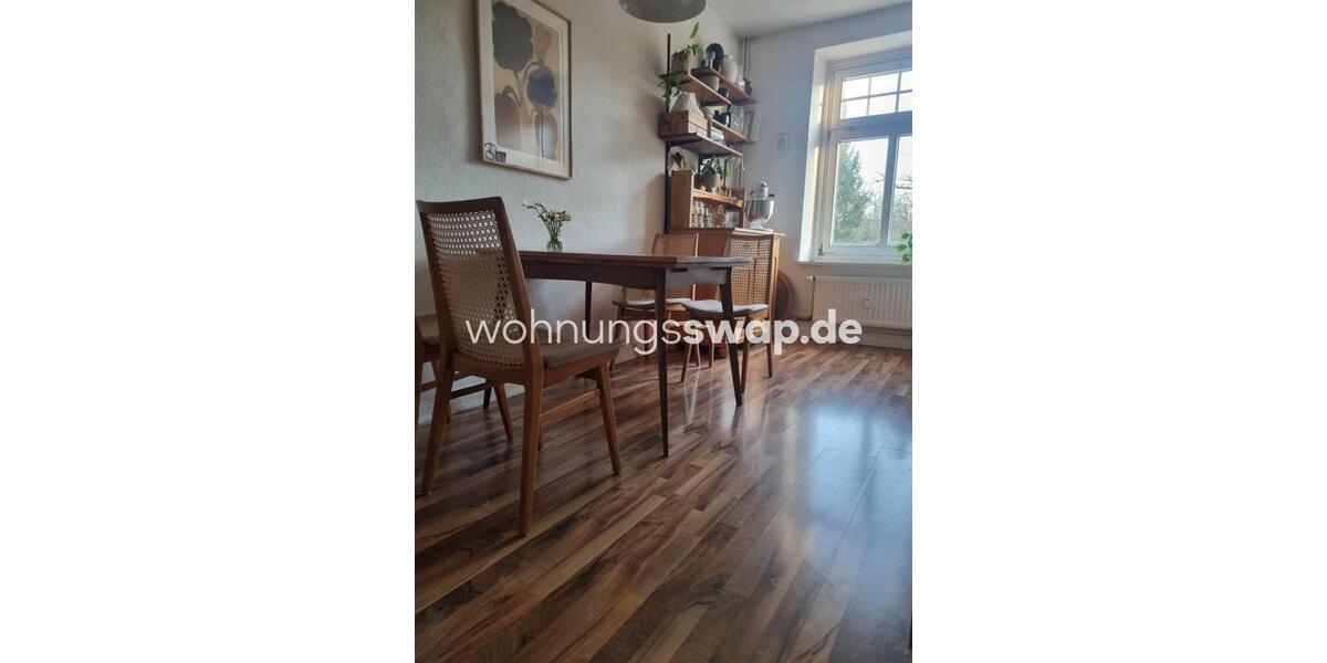Etagenwohnung Hamburg Eppendorf - 2 Zimmer, 50 m&sup2;, 670&euro; | Angebot:25856223
