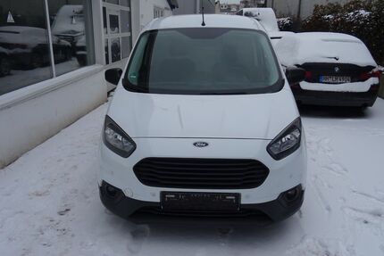 Ford Transit Courier 164.850 km 8.750 &euro; Hamburg 22525