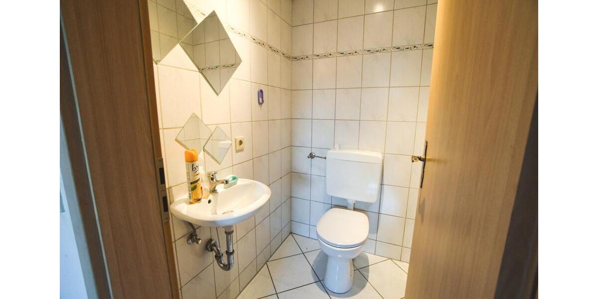 Etagenwohnung Bad Bramstedt - 3 Zimmer, 98 m&sup2;, 960&euro; | Angebot:25646506