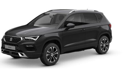 Seat Ateca 1.998 km 36.889 &euro; Hamburg 22529