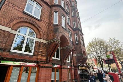Gewerbeobjekt Hamburg Altstadt - 2.250&euro; | Angebot:26431185