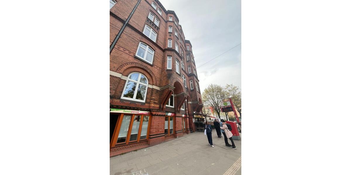 Gewerbeobjekt Hamburg Altstadt - 2.250&euro; | Angebot:26431185