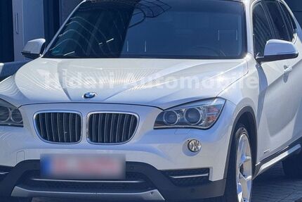BMW X1 199.700 km 9.399 &euro; Hamburg 22113