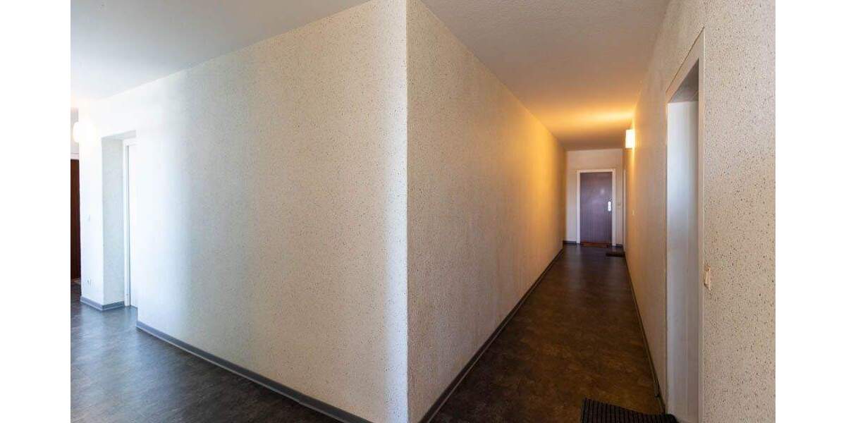 Etagenwohnung Uetersen - 3 Zimmer, 76 m&sup2;, 140.000&euro; | Angebot:25680000