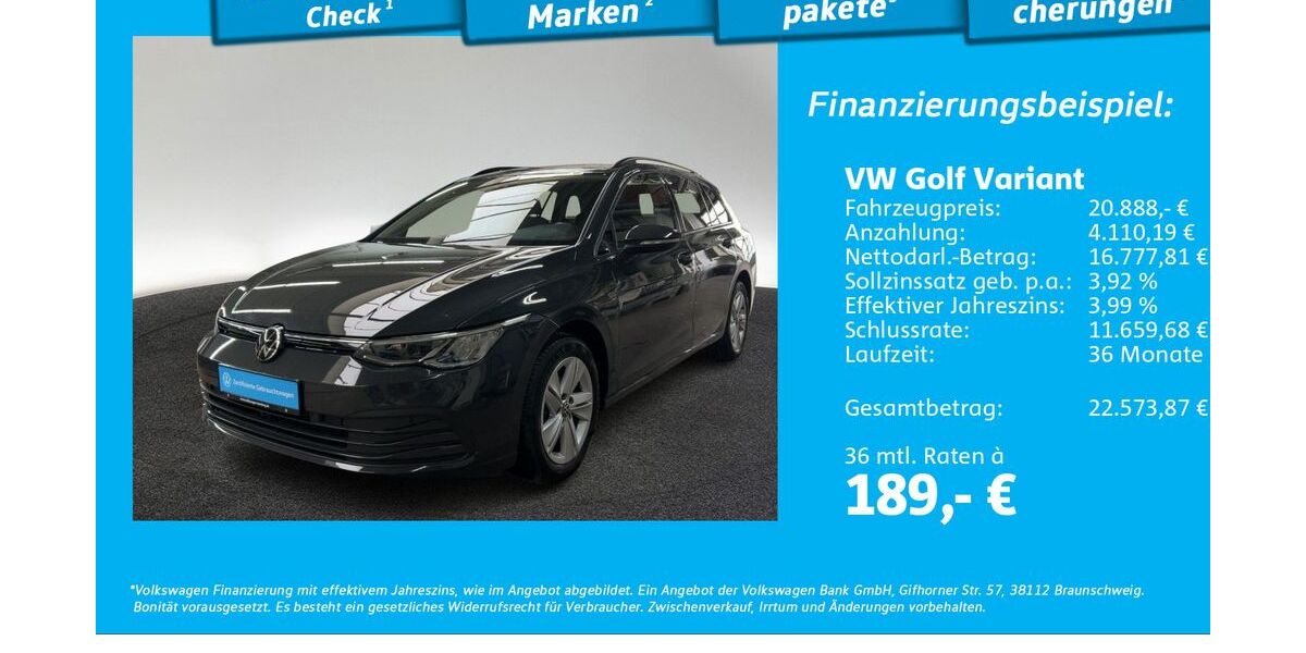 VW Golf 69.806 km 20.555 &euro; Hamburg 22761