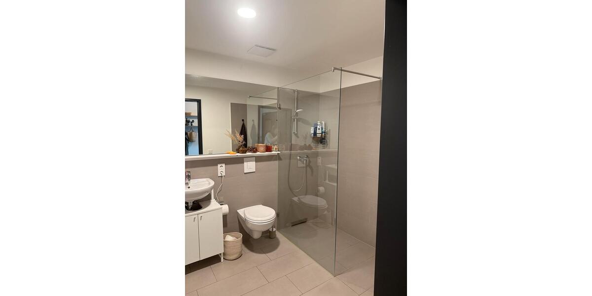 Dachgeschoßwohnung Hamburg Wandsbek - 1 Zimmer, 21 m&sup2;, 895&euro; | Angebot:25893160