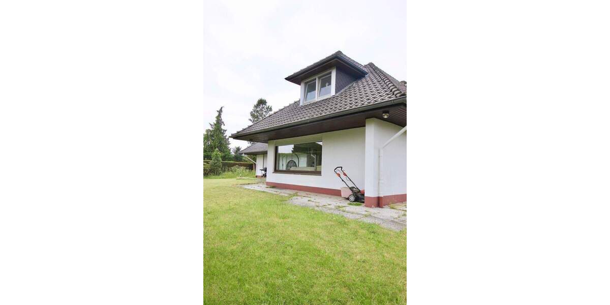 Einfamilienhaus Rellingen - 8 Zimmer, 315 m&sup2;, 1.299.000&euro; | Angebot:25896248