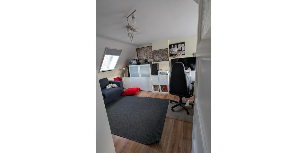 Doppelhaushälfte Hamburg Langenhorn - 4 Zimmer, 120 m&sup2;, 480.000&euro; | Angebot:25405651