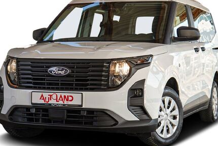 Ford Tourneo Courier 12.290 km 23.990 &euro; Hamburg 22761