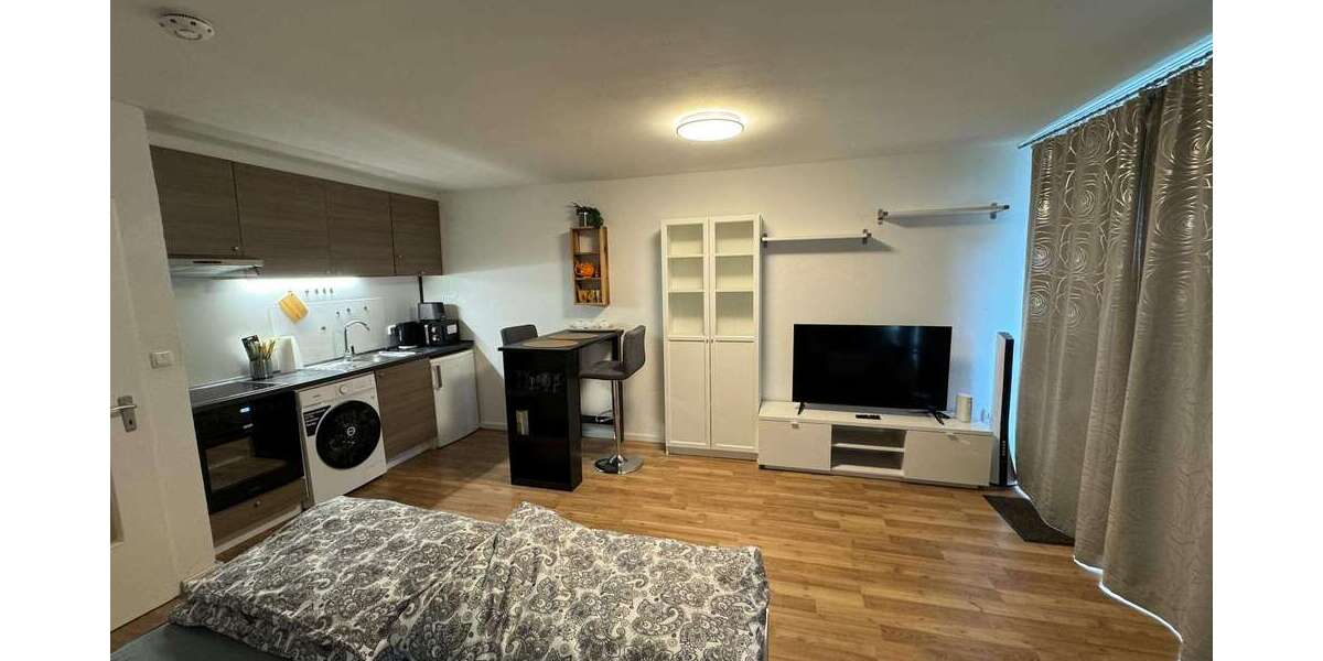 Zimmer Hamburg Osdorf - 1 Zimmer, 1.300&euro; | Angebot:26979559