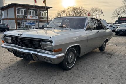 Opel Andere 83.424 km 6.500 &euro; Uetersen 25436