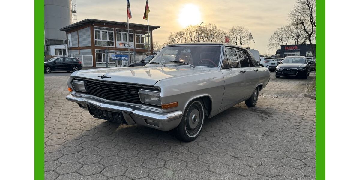 Opel Andere 83.424 km 6.500 &euro; Uetersen 25436