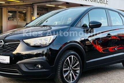 Opel Crossland (X) 36.900 km 11.970 &euro; Norderstedt 22851
