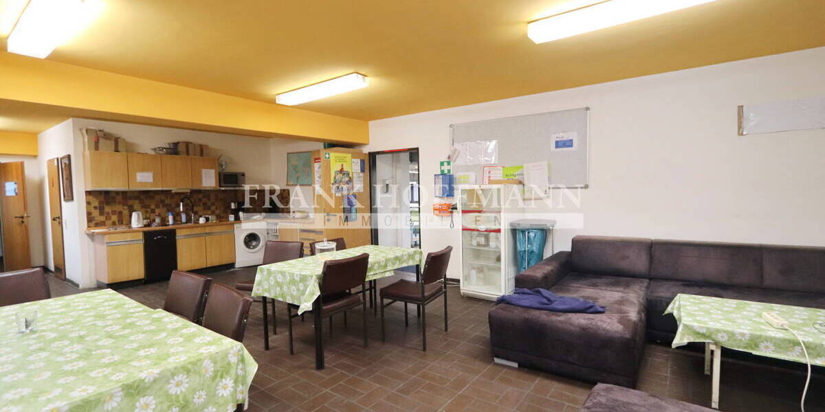 Gewerbeobjekt Quickborn - 2.520.000&euro; | Angebot:25700509