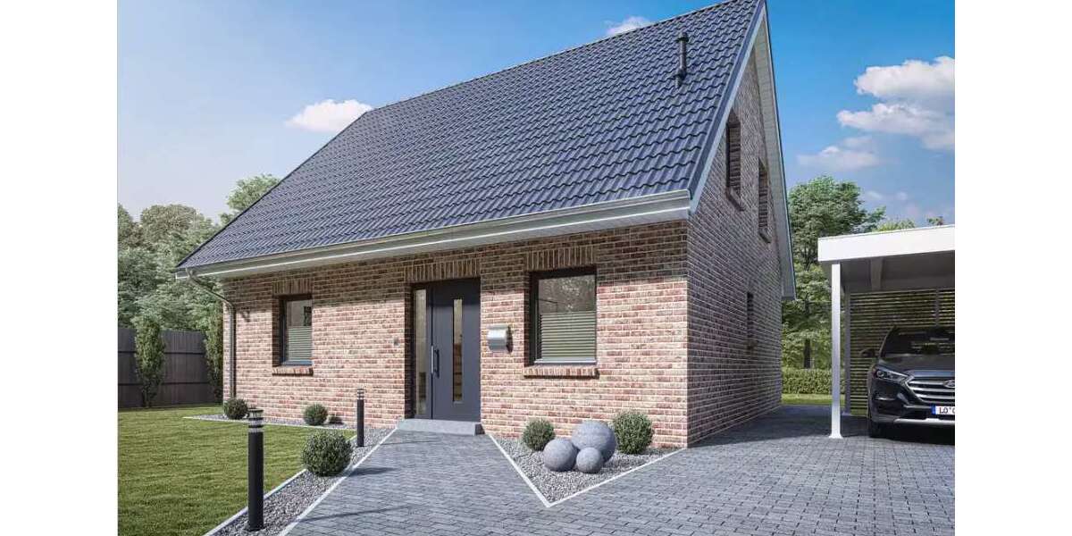 Einfamilienhaus Pinneberg - 4 Zimmer, 120 m&sup2;, 525.000&euro; | Angebot:25530795