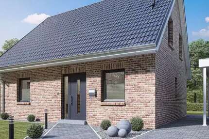 Haus Pinneberg - 4 Zimmer, 120 m&sup2;, 525.000&euro; | Angebot:25530795