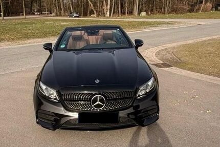 Mercedes-Benz E 400 72.999 km 42.385 &euro; Reinbek 21465
