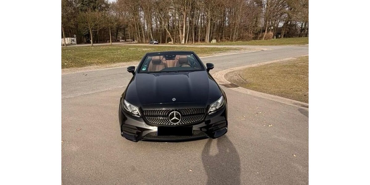 Mercedes-Benz E 400 72.999 km 42.385 &euro; Reinbek 21465