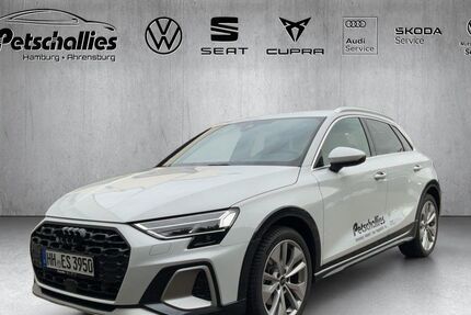 Audi A3 6.754 km 44.950 &euro; Hamburg 22393