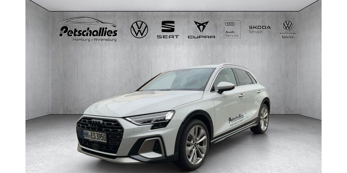 Audi A3 6.754 km 44.950 &euro; Hamburg 22393