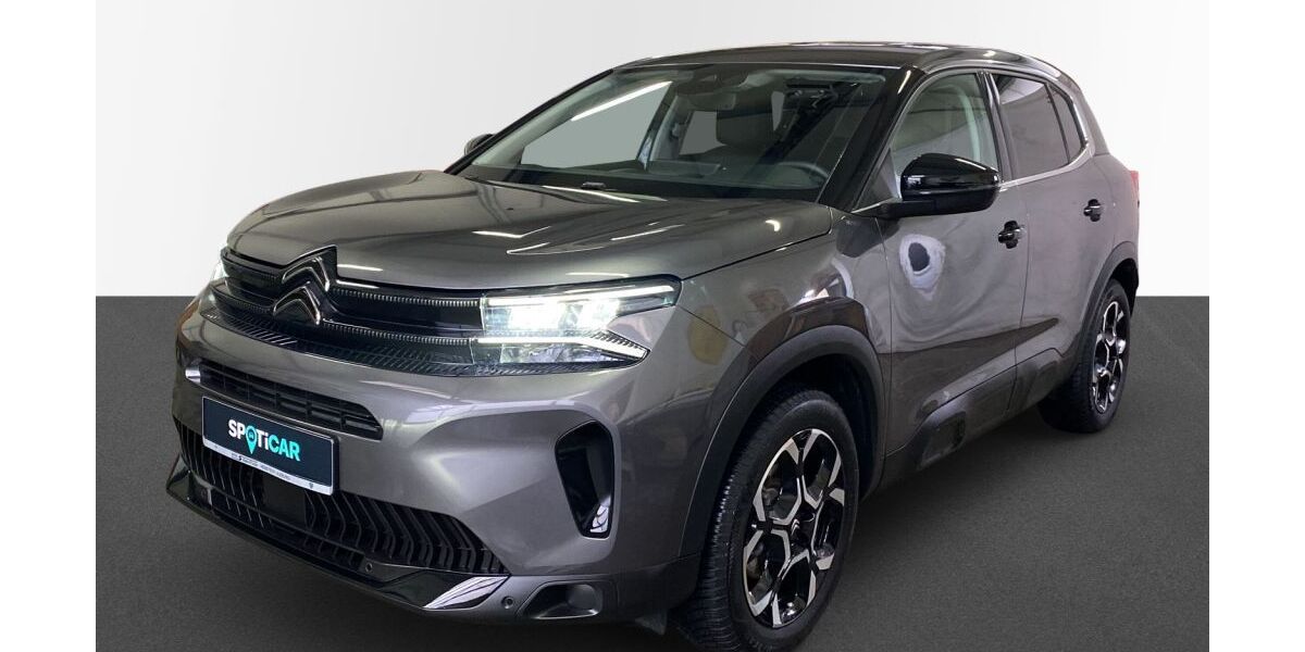 Citroen C5 Aircross 31.920 km 21.490 &euro; Henstedt-Ulzburg 24558