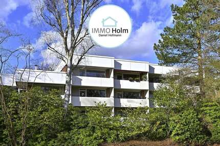 Wohnung Wedel - 2 Zimmer, 61 m&sup2;, 215.000&euro; | Angebot:26014114