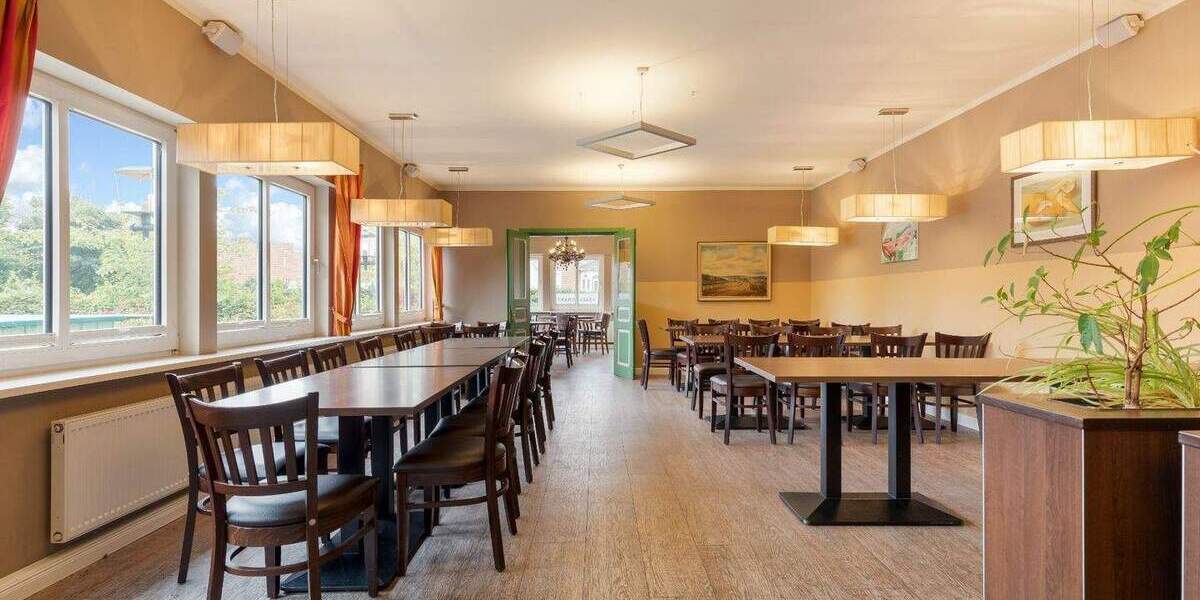 Mehrfamilienhaus, Wohnhaus Grünendeich - 1 Zimmer, 2 m&sup2;, 579.000&euro; | Angebot:25738327