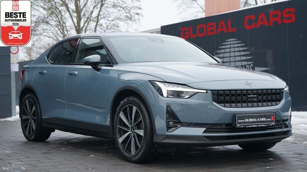 Polestar 2 89.950 km 27.885 &euro; Hamburg 22453