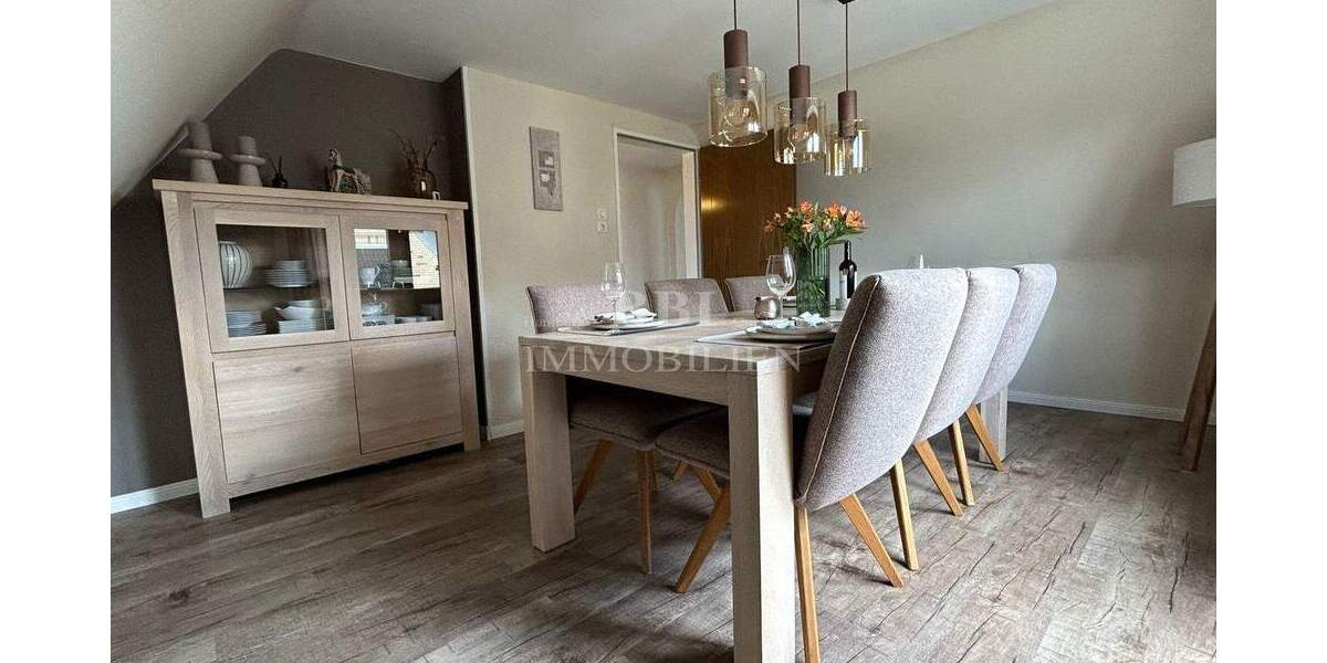 Einfamilienhaus Quickborn - 7 Zimmer, 177 m&sup2;, 525.000&euro; | Angebot:25669310