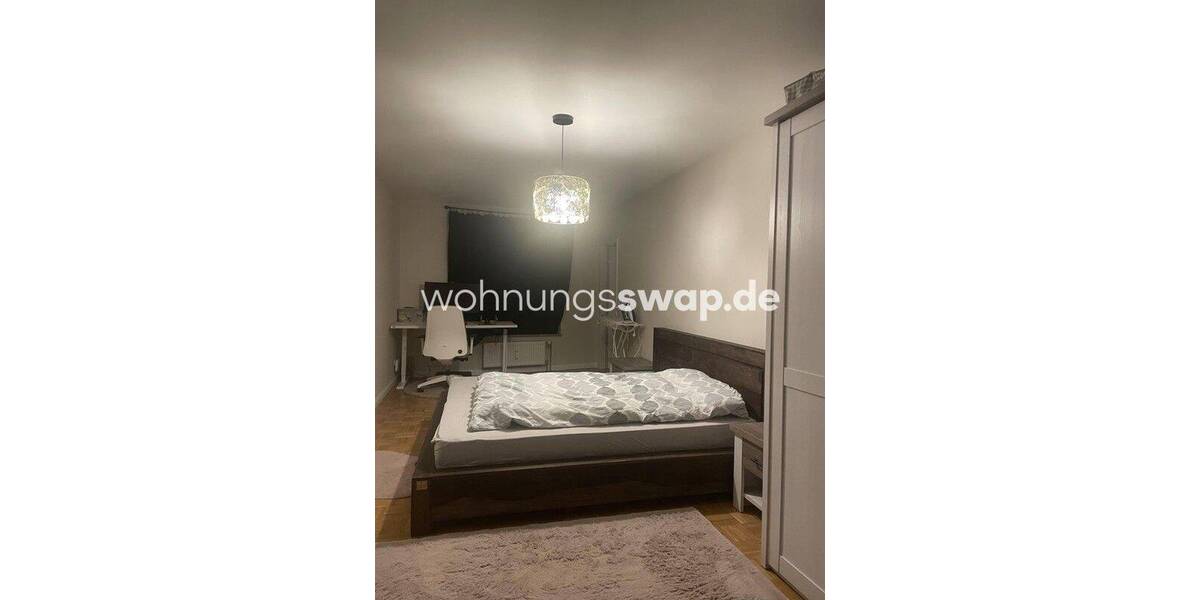 Etagenwohnung Hamburg Altona-Nord - 2 Zimmer, 62 m&sup2;, 1.040&euro; | Angebot:25952978