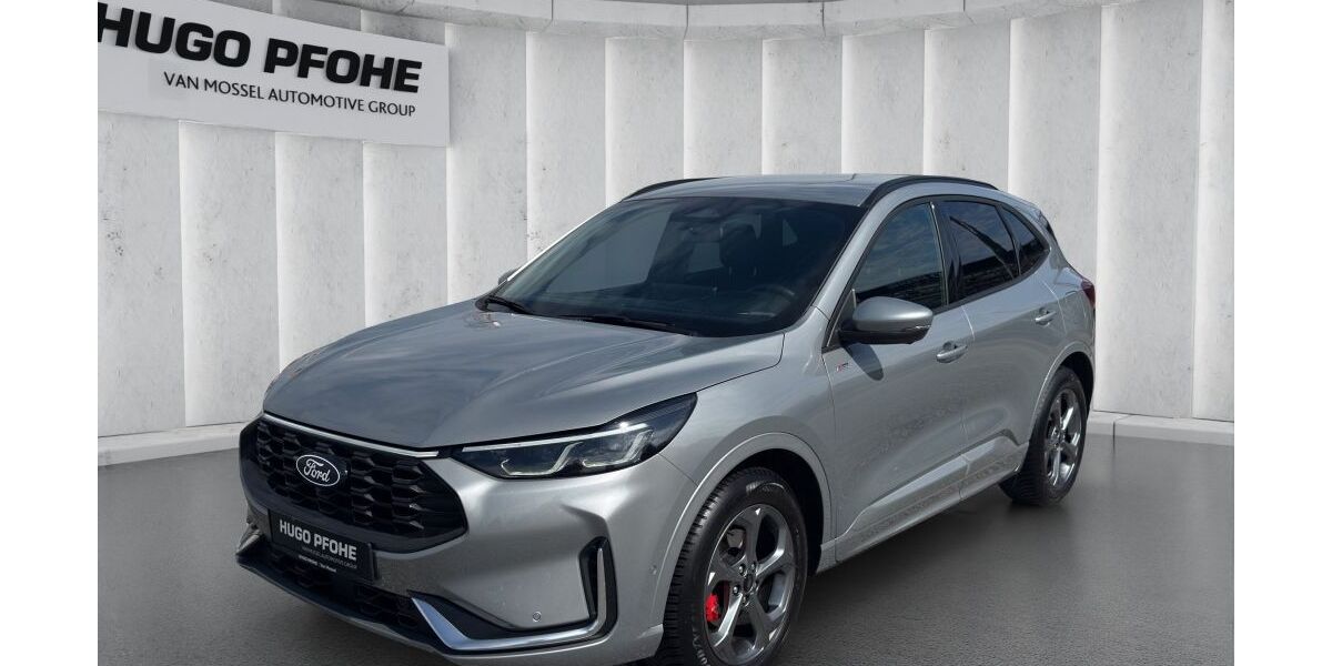 Ford Kuga 25.669 km 28.450 &euro; Norderstedt 22848
