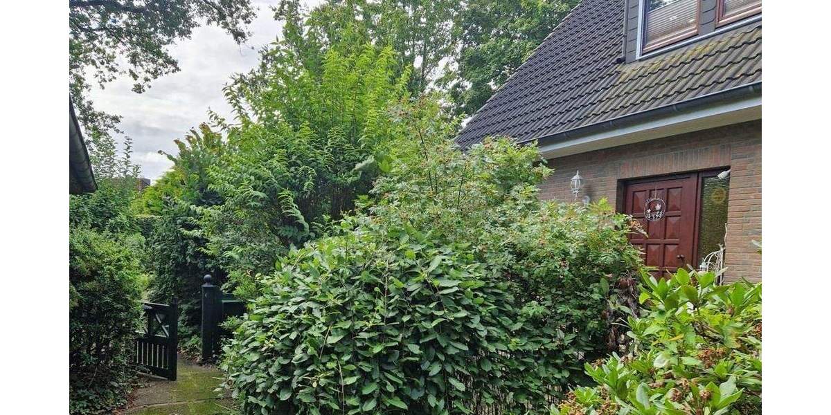 Einfamilienhaus Ammersbek Bramkamp - 6 Zimmer, 207 m&sup2;, 512.000&euro; | Angebot:25670822