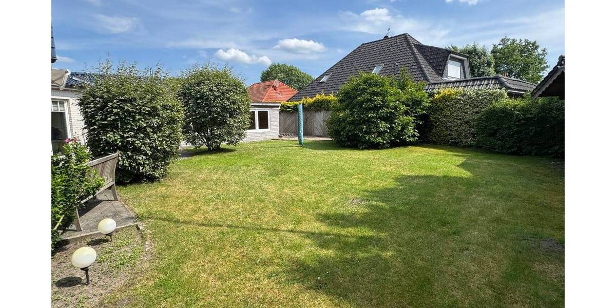 Einfamilienhaus Heist - 6 Zimmer, 197 m&sup2;, 749.000&euro; | Angebot:25660506