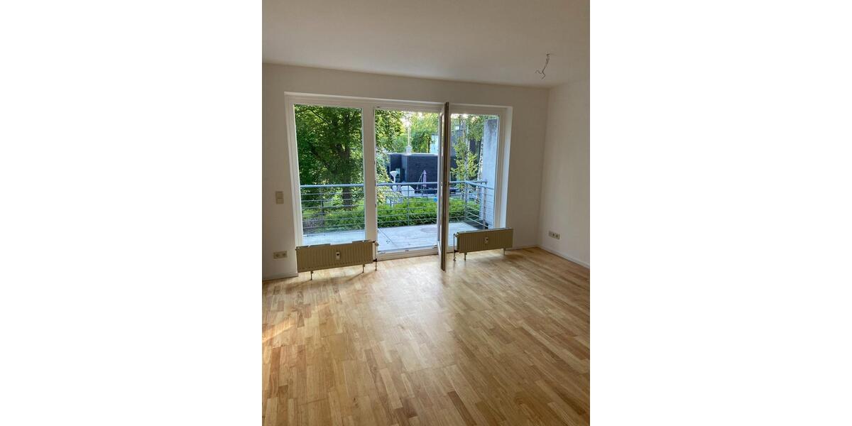 Etagenwohnung Hamburg Groß Borstel - 2 Zimmer, 54 m&sup2;, 297.000&euro; | Angebot:26021891