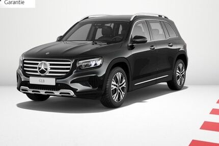 Mercedes-Benz GLB 200 10.745 km 38.450 &euro; Hamburg-Elbe 22609