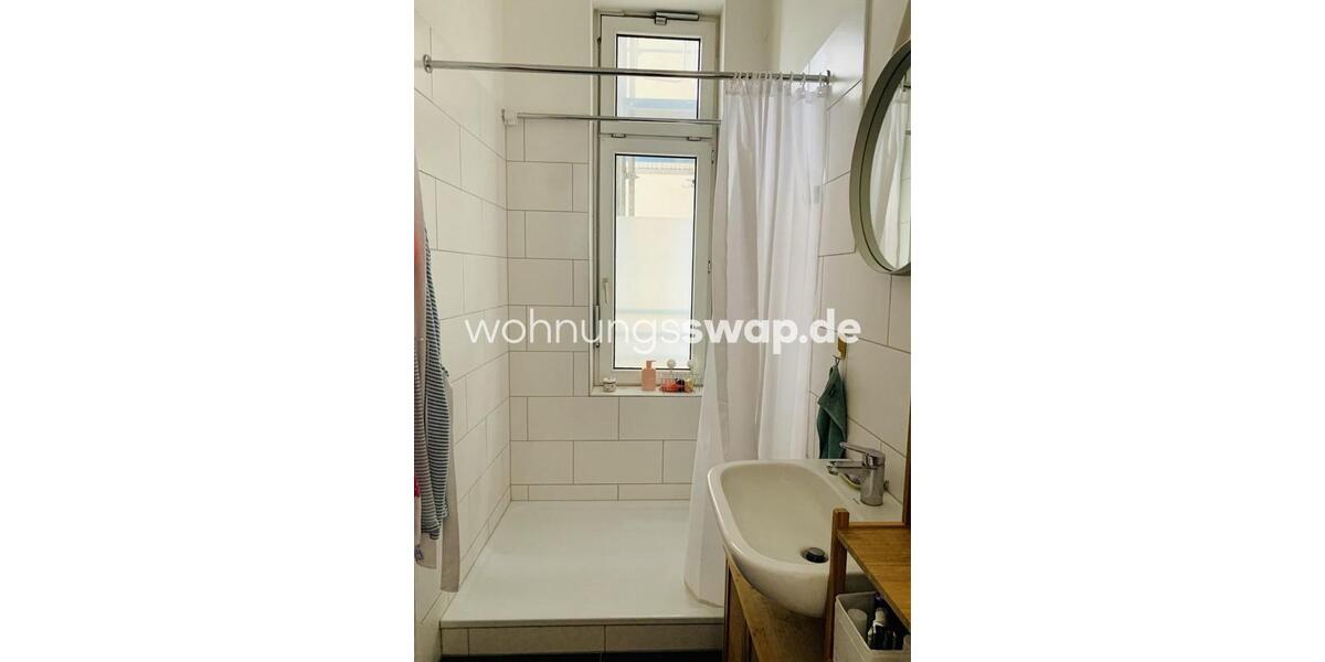 Etagenwohnung Hamburg Eppendorf - 4 Zimmer, 89 m&sup2;, 1.700&euro; | Angebot:25987550
