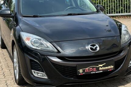 Mazda 3 188.000 km 4.490 &euro; Norderstedt 22848